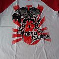 Tokyo Blade - TShirt or Longsleeve - Tokyo Blade T Shirt