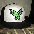 Other Collectable - Toxik flipped up cap 