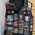 Gallower - Battle Jacket - Gallower Battle jacket