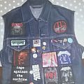 Slayer - Battle Jacket - Kutte V 1.0