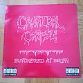 Cannibal Corpse - Tape / Vinyl / CD / Recording etc - Cannibal Corpse - "Butchered at Birth" LP