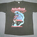 Sepultura - TShirt or Longsleeve - Vintage Sepultura 1990