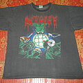 Autopsy - TShirt or Longsleeve - Vintage Autopsy shirt 19??