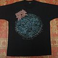 Morbid Angel - TShirt or Longsleeve - Vintage Morbid Angel shirt tour 1990