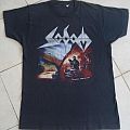 Sodom - TShirt or Longsleeve - Vintage Sodom shirt 1989