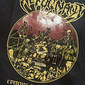 Repugnant - TShirt or Longsleeve - Epitome of Darkness shirt