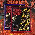 Morbid Angel - Patch - Morbid Angel - Gateways to Annihilation Patch