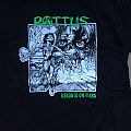 Rattus - TShirt or Longsleeve - Rattus shirt