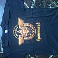 Motörhead - TShirt or Longsleeve - Motörhead Tour Shirt "hammered "