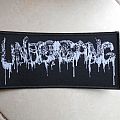 Undergang - Patch - Undergang Patch