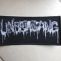 Undergang - Patch - Undergang Patch