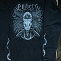 Embers - TShirt or Longsleeve - Embers longsleeve
