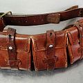 Crust - Other Collectable - Swedish Army bullet belt, crust