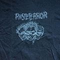 Riisteterror - TShirt or Longsleeve - Riisteterror shirt