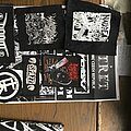 Toxic Holocaust - Patch - Patches