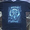 Motörhead - TShirt or Longsleeve - Motörhead Tour shirt