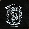 HonnörSS - Battle Jacket - D–Beat Jacket