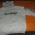 Cro-mags - Hooded Top / Sweater - Cro-Mags  SOLD!