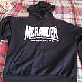 Merauder - Hooded Top / Sweater - Merauder SOLD!