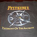 Pestilence - TShirt or Longsleeve - Pestilence -SOLD!