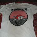 Crumbsuckers - TShirt or Longsleeve - Crumbsuckers  SOLD!