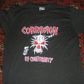 Corrosion Of Conformity - TShirt or Longsleeve - C.O.C. shirt  SOLD!