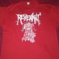 Revenant - TShirt or Longsleeve - Revenant - SOLD!