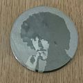 Thin Lizzy - Pin / Badge - Thin Lizzy badge