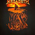 Megadeth - TShirt or Longsleeve - Megadeth tshirt