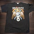 Megadeth - TShirt or Longsleeve - Megadeth 2005 Gigantour Shirt