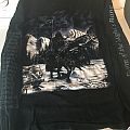 Dissection - TShirt or Longsleeve - Storm of the Light's Bane 1996 US Tour Longsleeve