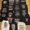 Watain - TShirt or Longsleeve - Watain T-shirts