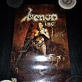 Venom Inc. - Other Collectable - Venom Inc. Ave Signed Poster