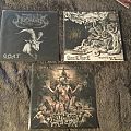 Nunslaughter - Tape / Vinyl / CD / Recording etc - Vinyl