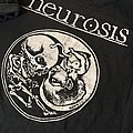 Neurosis - TShirt or Longsleeve - Neurosis T-shirt