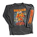 Biohazard - TShirt or Longsleeve - Biohazard - Escape From NY Tour Shirt