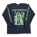 Type O Negative - TShirt or Longsleeve - Type O Negative Tragical Misery