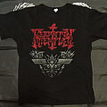 Perdition Temple - TShirt or Longsleeve - Perdition Temple t-shirt