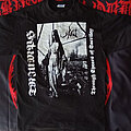 Damaar - TShirt or Longsleeve - Damaar (دمار) - Triumph Through Spears of Sacrilege t-shirt