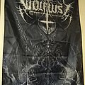 Wolflust - Other Collectable - Wolflust - Satanic Megaton flag