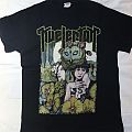 Kvelertak - TShirt or Longsleeve - Kvelertak T-Shirt