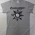 Converge - TShirt or Longsleeve - Converge - Vengeance