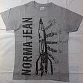 Norma Jean - TShirt or Longsleeve - Norma Jean - Rocket