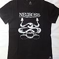 Neurosis - TShirt or Longsleeve - Neurosis - Through Silver In Blood