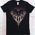 Converge - TShirt or Longsleeve - Converge - Dagger