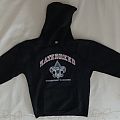 Hatebreed - Hooded Top / Sweater - Hatebreed - Connecticut Hardcore Hoodie