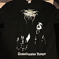 Darkthrone - TShirt or Longsleeve - Dissection