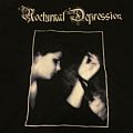 Nocturnal Depression - TShirt or Longsleeve - Nocturnal depression