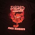 Exhumed - TShirt or Longsleeve - Shirt