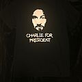 Charles Manson - TShirt or Longsleeve - Shirt